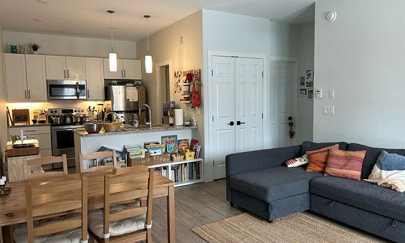 2-Bdrm In A St. Boni...