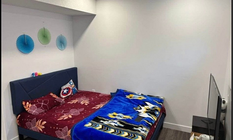 1 Bedroom Furnished ...