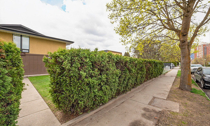 3 Bedroom Townhome, ...