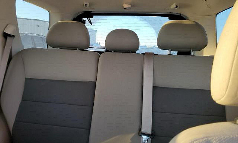 2008 Ford Escape Xlt...