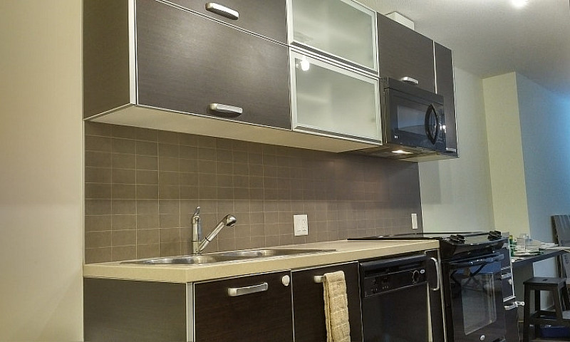One Bedroom Condo. K...