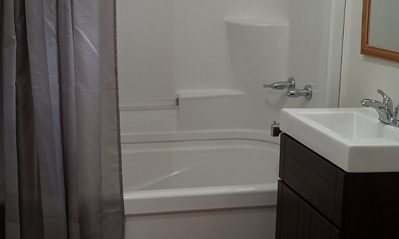 Two Bedroom Apartmen...
