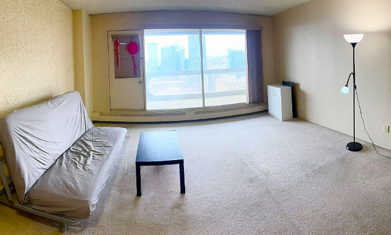 Dt 1 Bedroom+1 Den F...