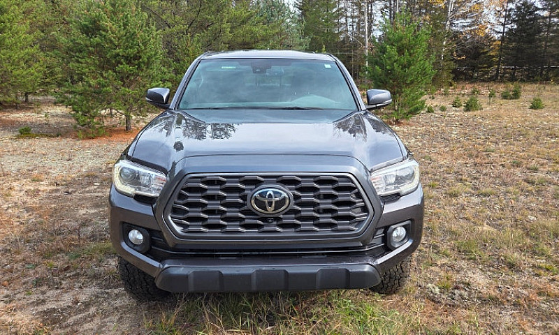 2021 Toyota Tacoma T...