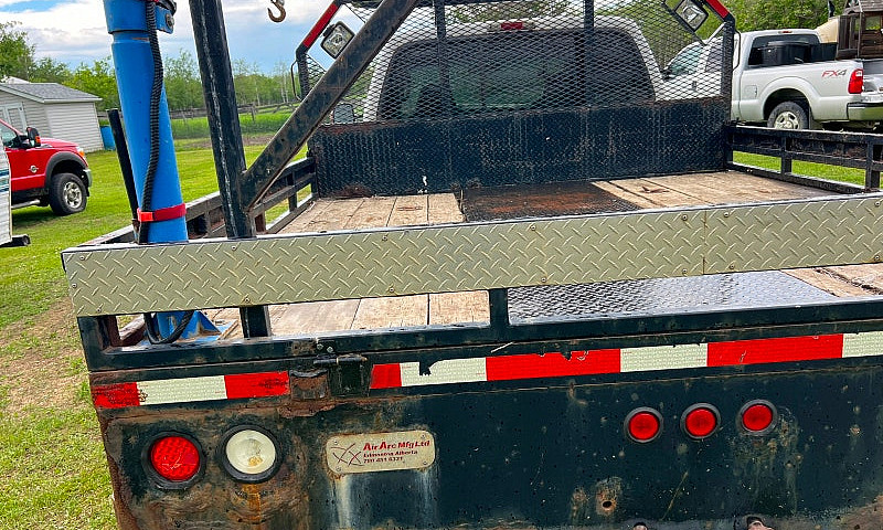 2004 Ford F350 Super...