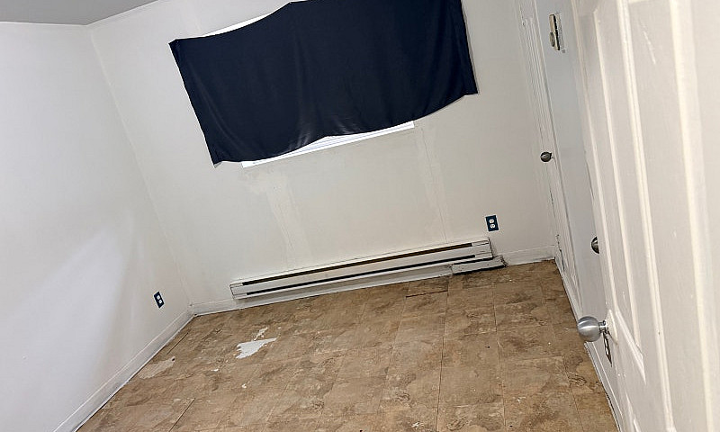 One Bedroom Apartmen...