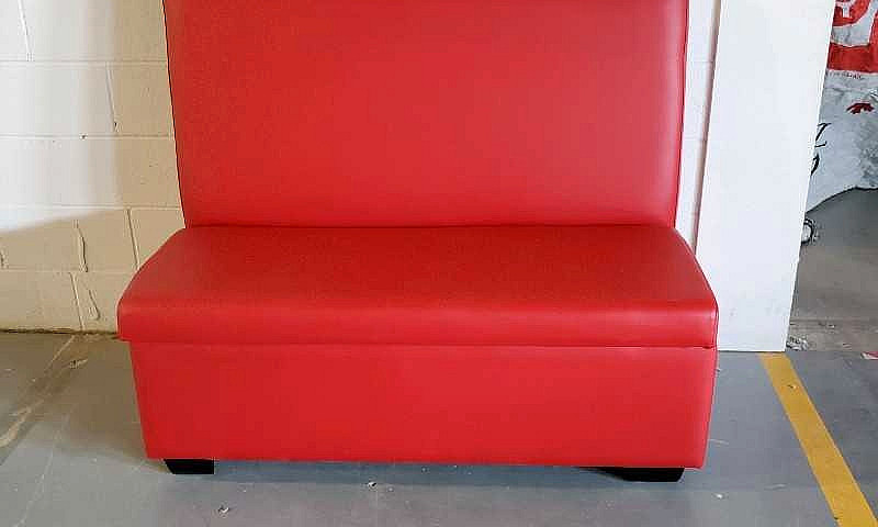 Restaurant Booths 58...