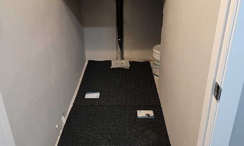 Modern Basement Apar...