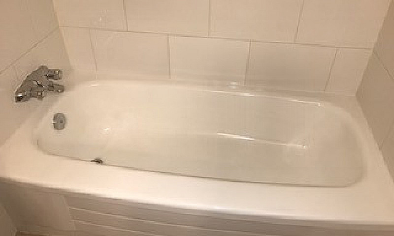 Merritt: 1 Bed 1 Bat...