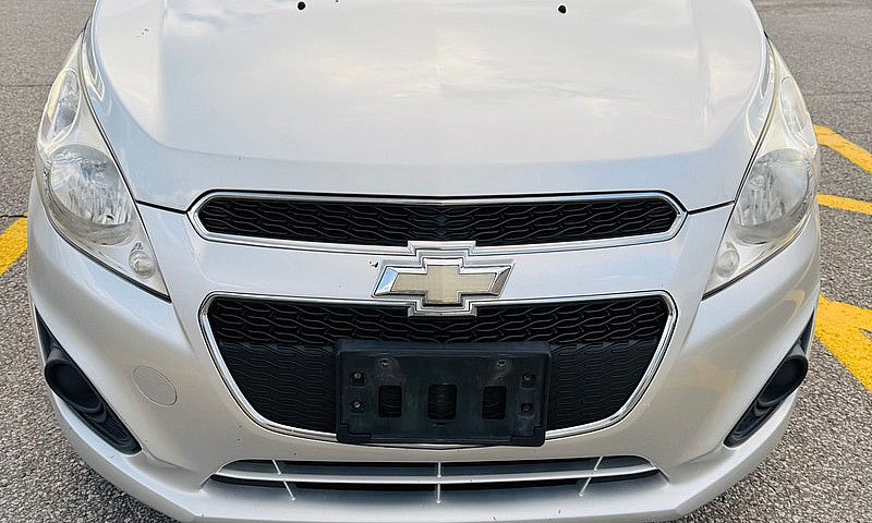 2013 Chevrolet Spart...