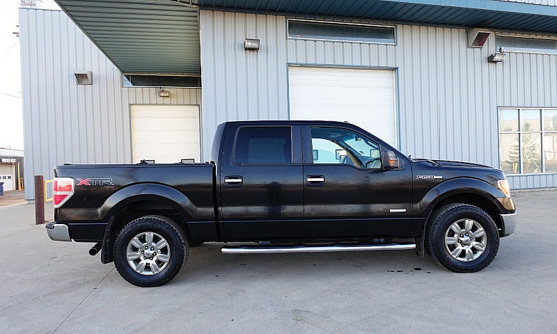 2012 Ford F150 Super...