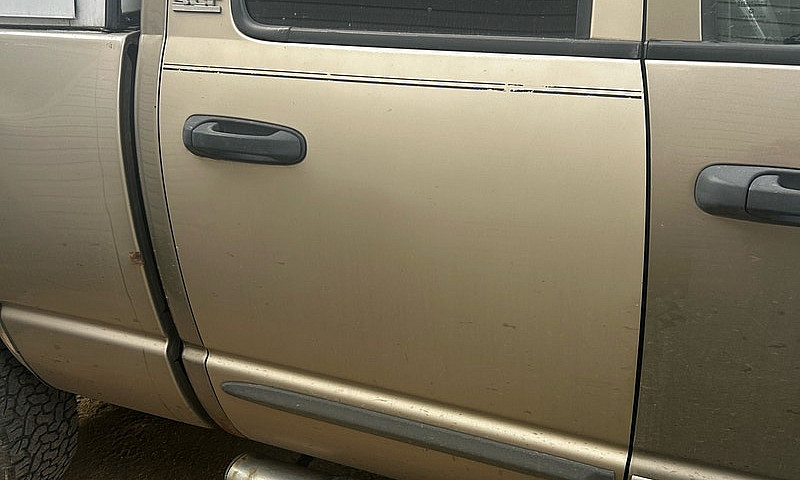 2006 Dodge Ram 2500 ...