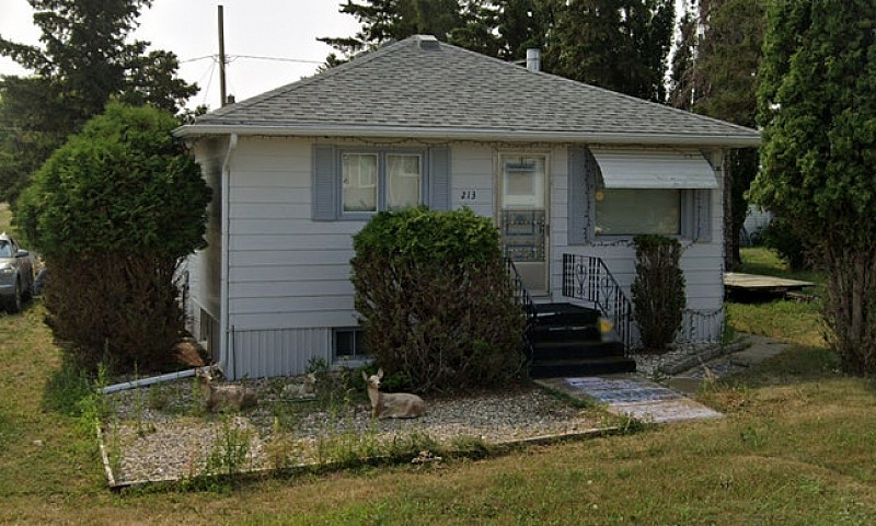 For Sale By Tender -...