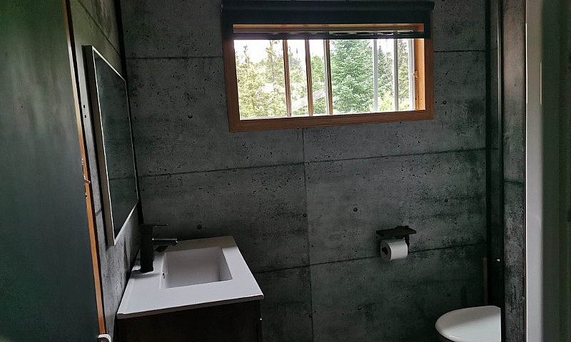 Chalet A Vendre...