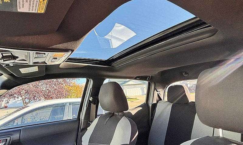 2021 Toyota Tacoma D...