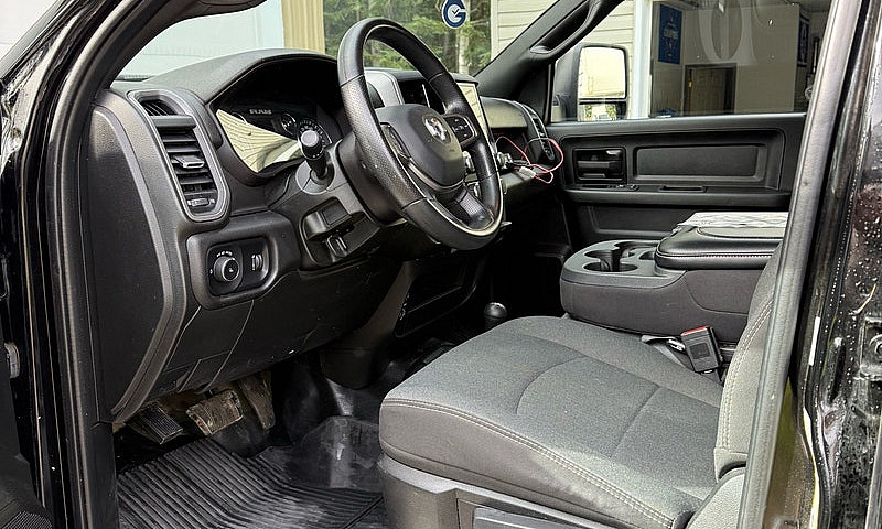 2023 Dodge Ram 2500 ...
