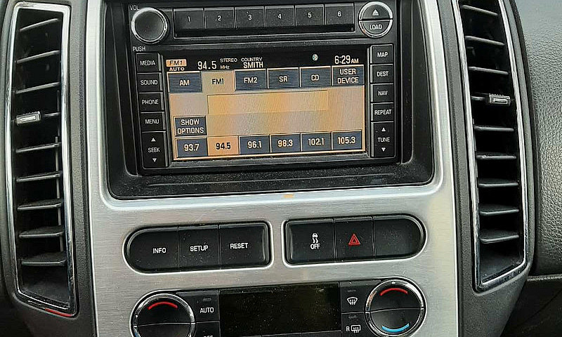 2008 Ford Edge For P...