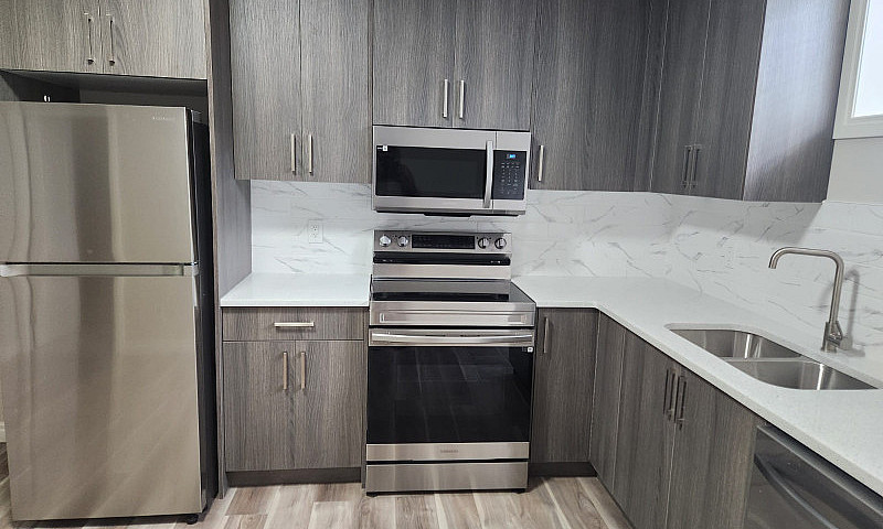 2 Beds, 1 Bath Basem...