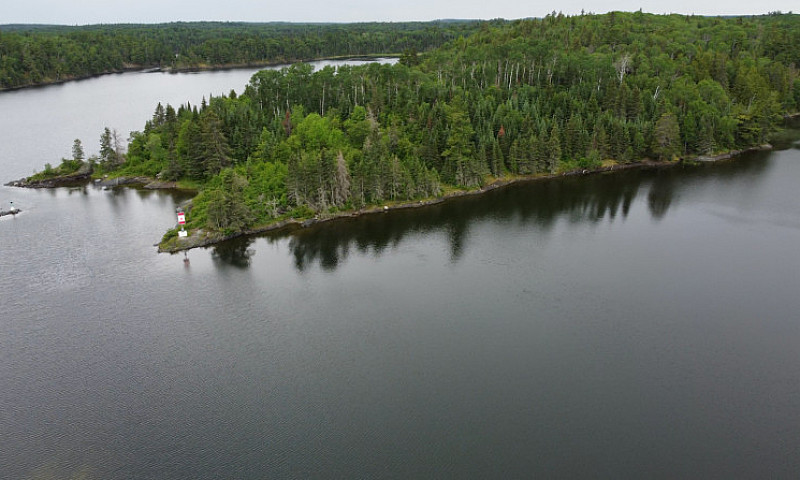 Parcel D.181 - Lake ...