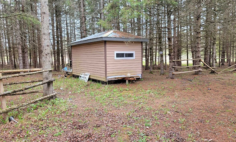 24 Acres For Sale...