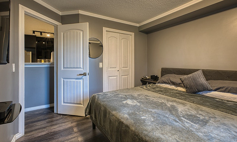 Fully Renovated 2 Be...
