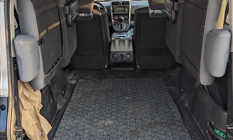 2007 Honda Element E...