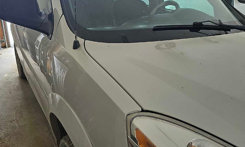 2007 Buick Rendezvou...