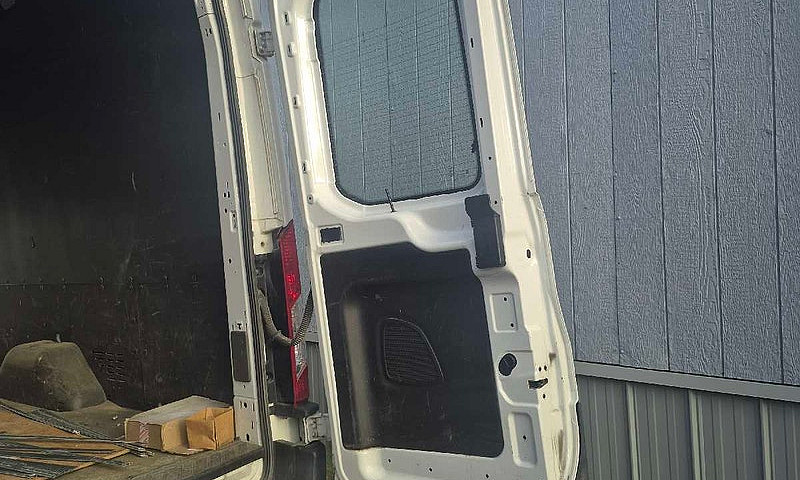 2021 Ford Transit 25...
