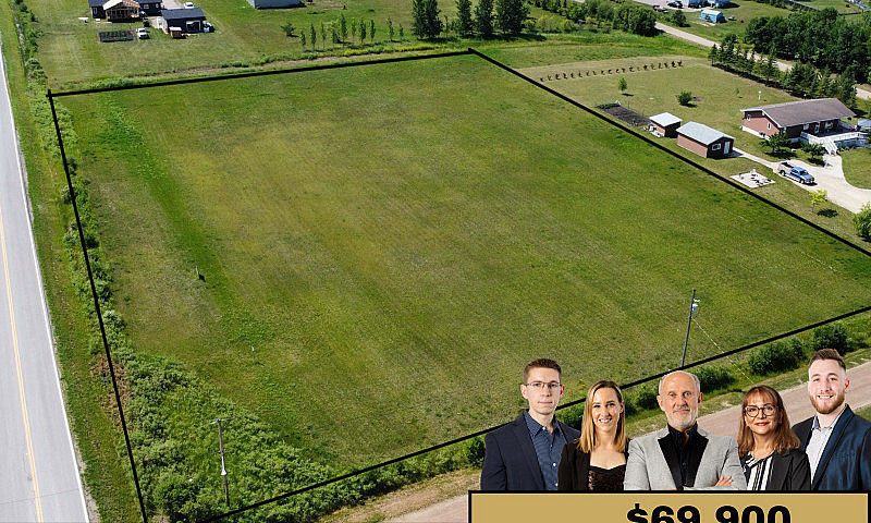 Affordable 2.13 Acre...