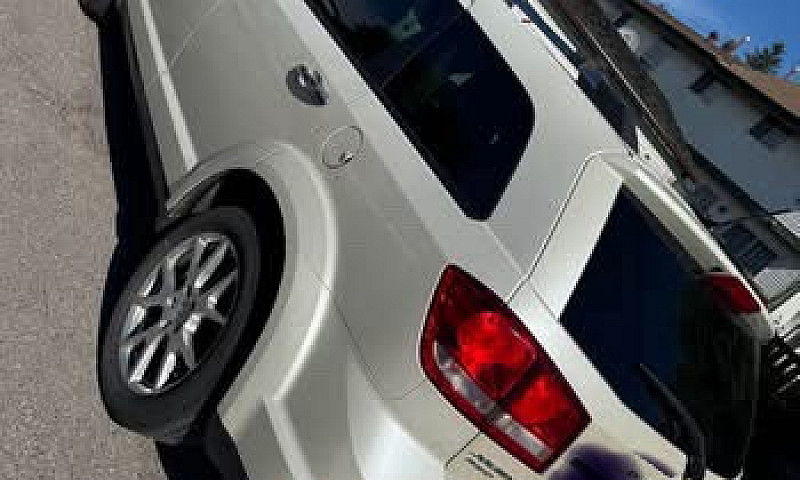 2014 Dodge Journey R...