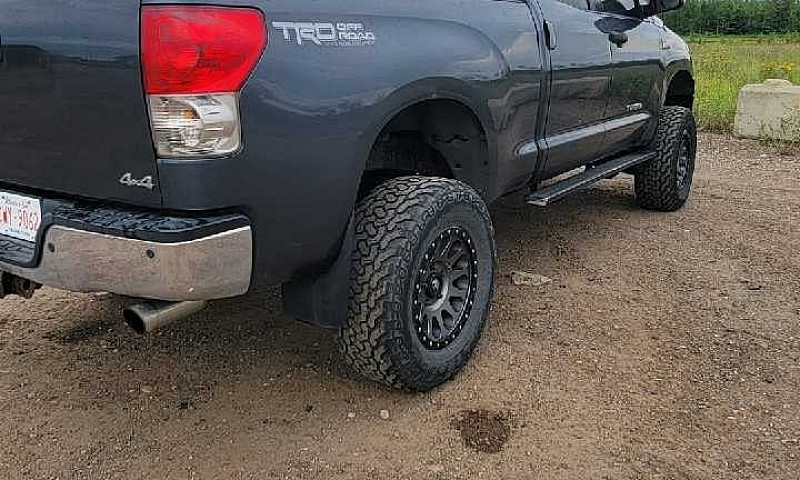 2007 Toyota Tundra 5...