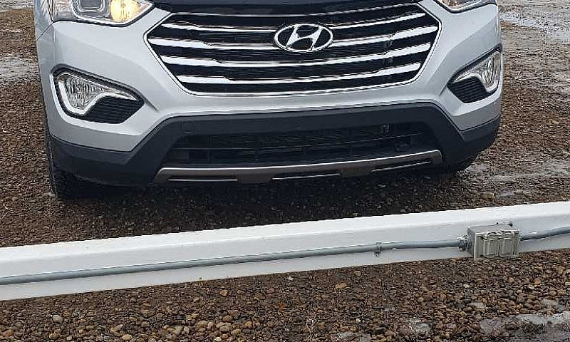 Hyundai Santa Fe Xl ...