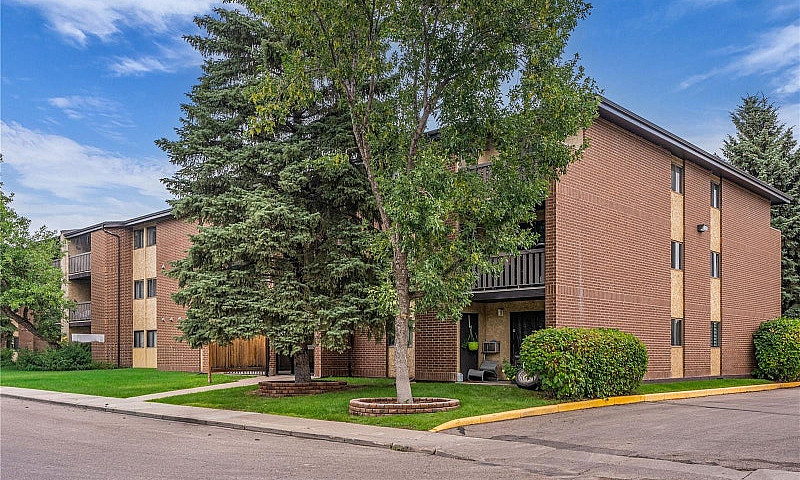 2 Beds 1 Bath - Apar...