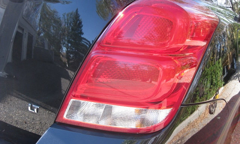 2019 Chevrolet Trax...