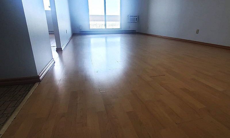 1-Bedroom Apartment ...
