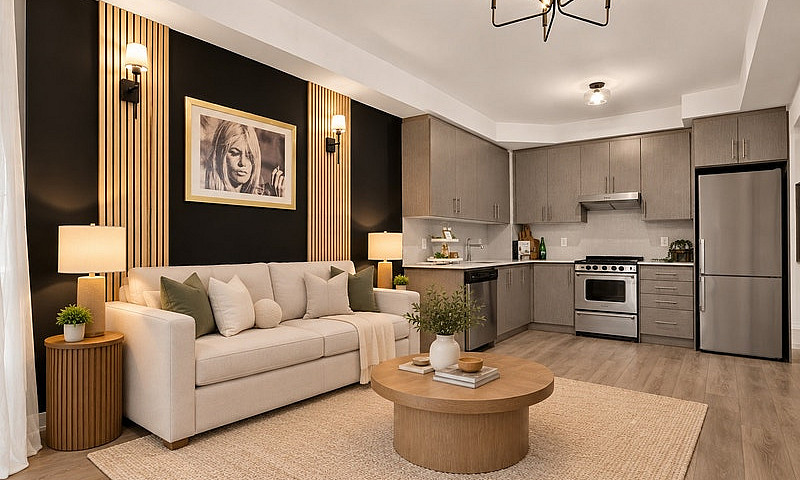 Condo Downtown Hamil...