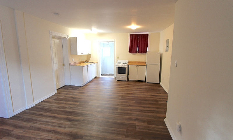 Apartment For Rent...