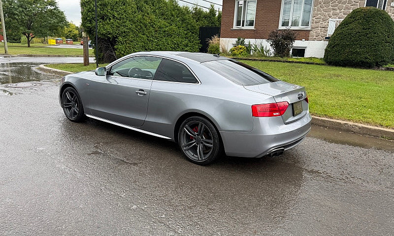 Audi A5 S Line...
