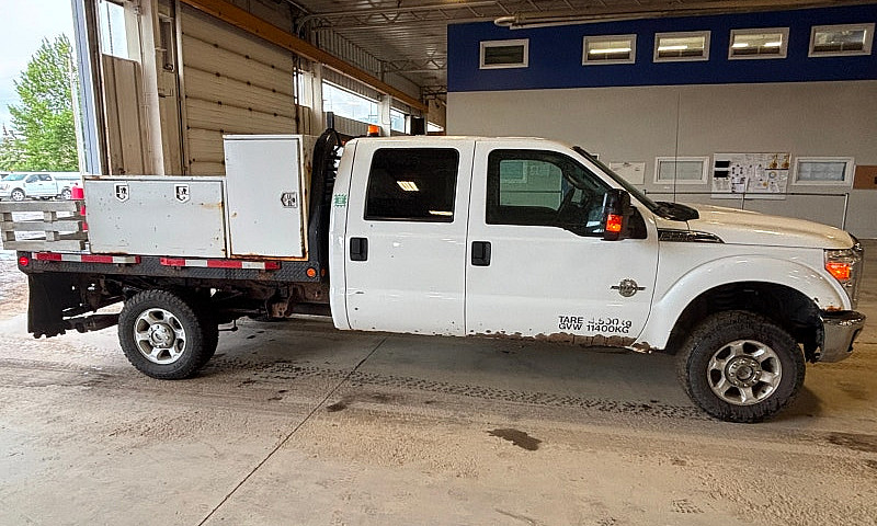 2013 F350 Xlt Super ...