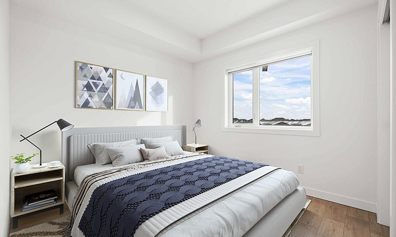 Spacious 2 Bedroom A...
