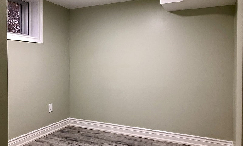 2+1 Bed / 1 Bath Bas...