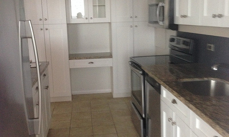 Luxury Condo On Well...