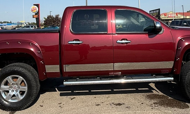 2013 Gmc Sierra 1500...