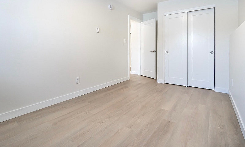 Secondary Suite For ...