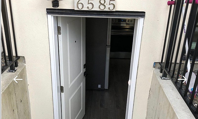 2 Bedroom Full Bathr...