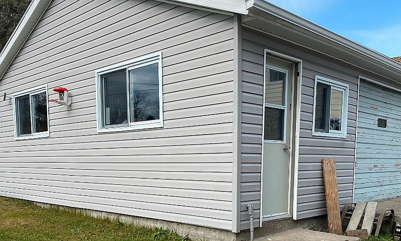 House For Sale In Te...