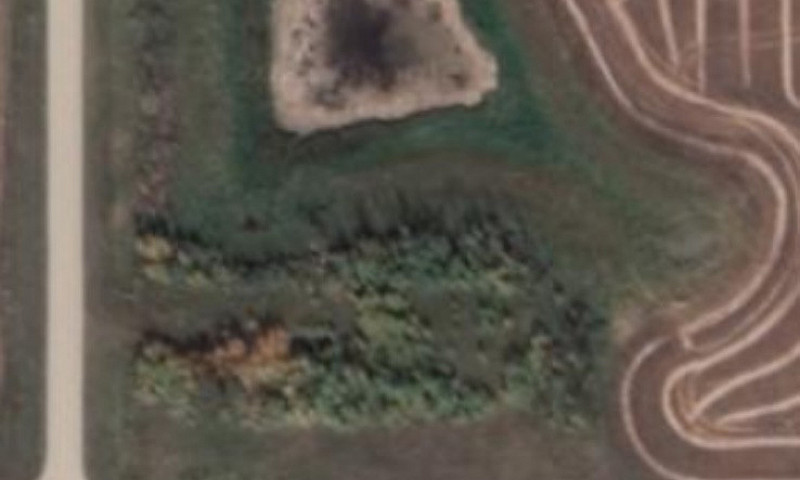 2 Acre Yard Site For...