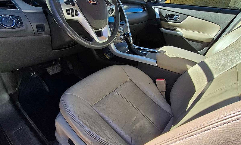 2014 Ford Edge Sel...