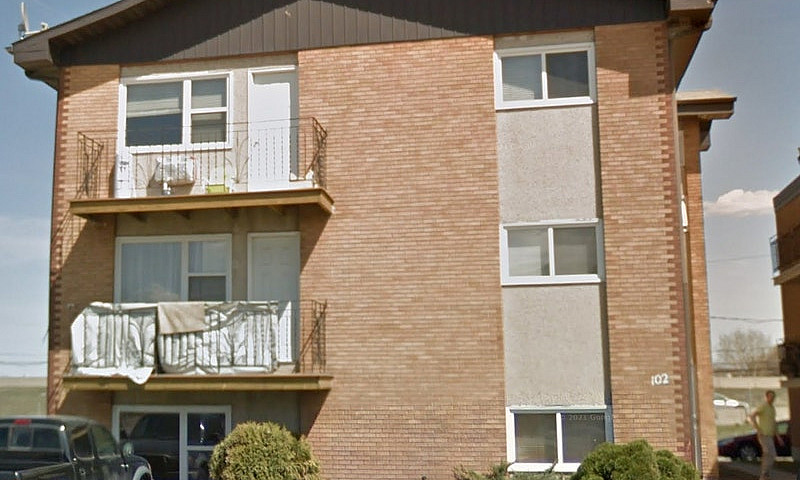 Beautiful 1 Bedroom ...
