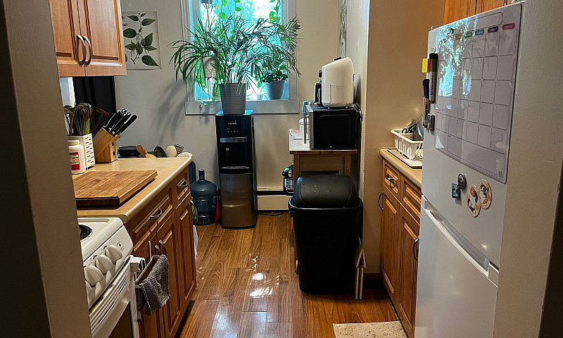 535 Corydon Avenue -...